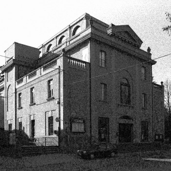 Teatro Alfredo Testoni